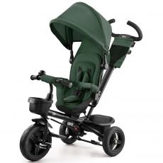 Трехколесный велосипед Kinderkraft Aveo Mistyc Green